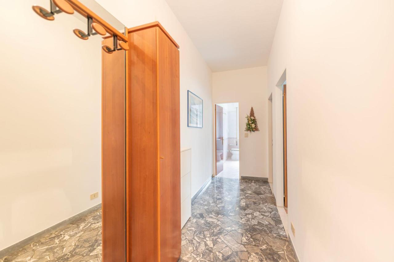 Appartamento Casa Daniela - 10 Min Da Venezia Mestre
