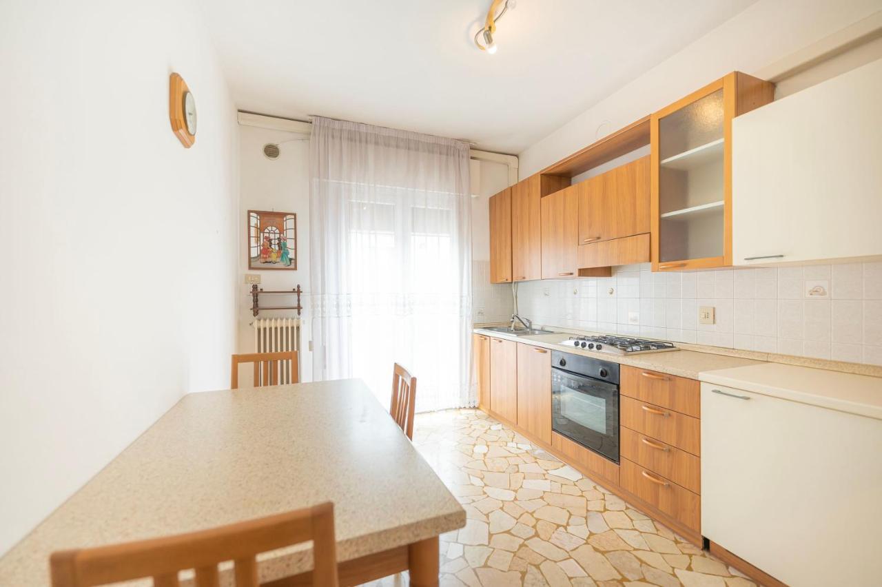 Appartamento Casa Daniela - 10 Min Da Venezia *